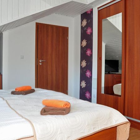Pasja Bed and Breakfast Świeradów-Zdrój Buitenkant foto