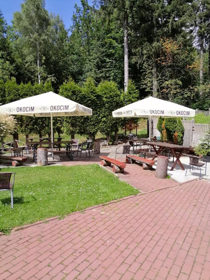 Pasja Bed and Breakfast Świeradów-Zdrój Buitenkant foto