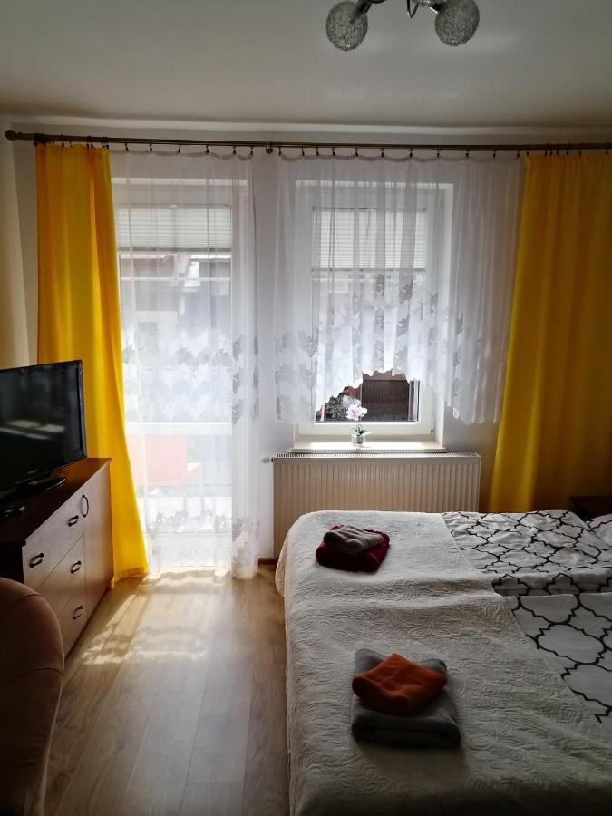 Pasja Bed and Breakfast Świeradów-Zdrój Buitenkant foto