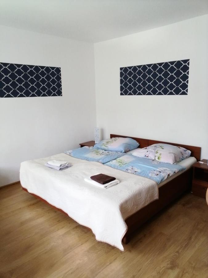 Pasja Bed and Breakfast Świeradów-Zdrój Buitenkant foto