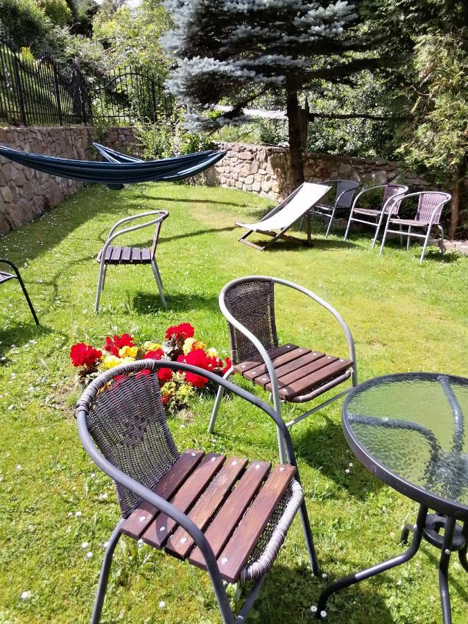 Pasja Bed and Breakfast Świeradów-Zdrój Buitenkant foto
