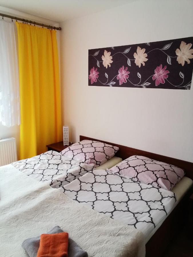 Pasja Bed and Breakfast Świeradów-Zdrój Buitenkant foto