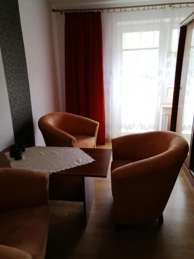 Pasja Bed and Breakfast Świeradów-Zdrój Buitenkant foto