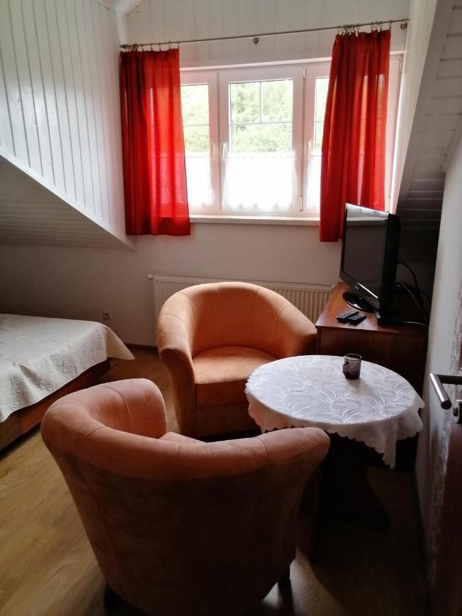Pasja Bed and Breakfast Świeradów-Zdrój Buitenkant foto