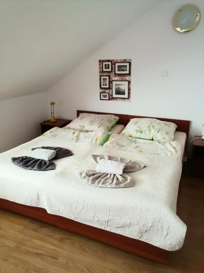 Pasja Bed and Breakfast Świeradów-Zdrój Buitenkant foto