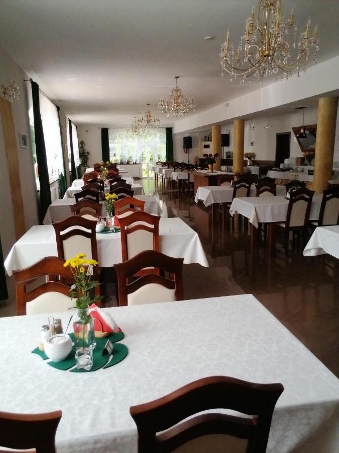 Pasja Bed and Breakfast Świeradów-Zdrój Buitenkant foto