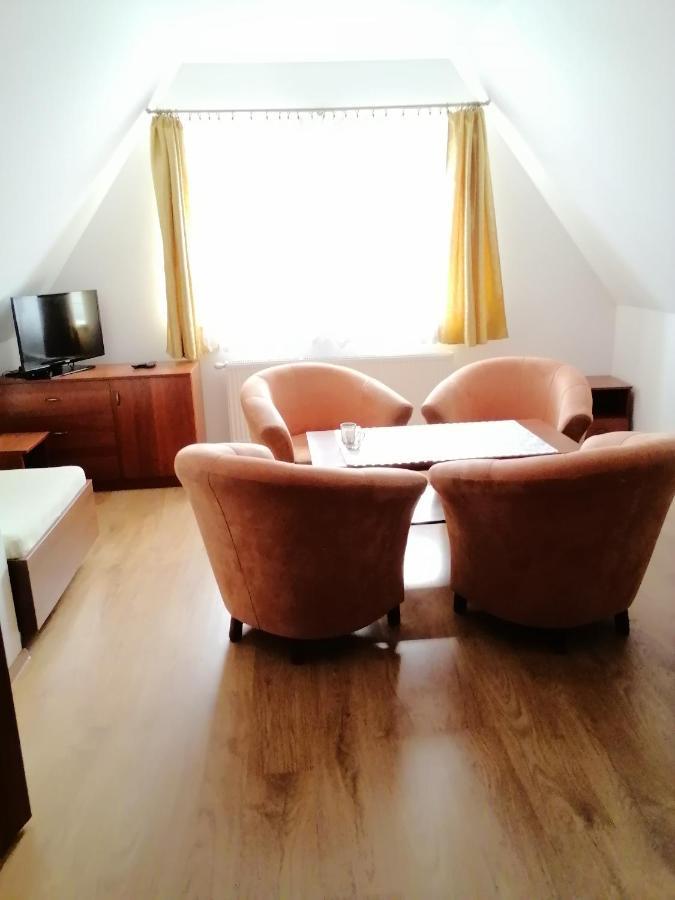 Pasja Bed and Breakfast Świeradów-Zdrój Buitenkant foto