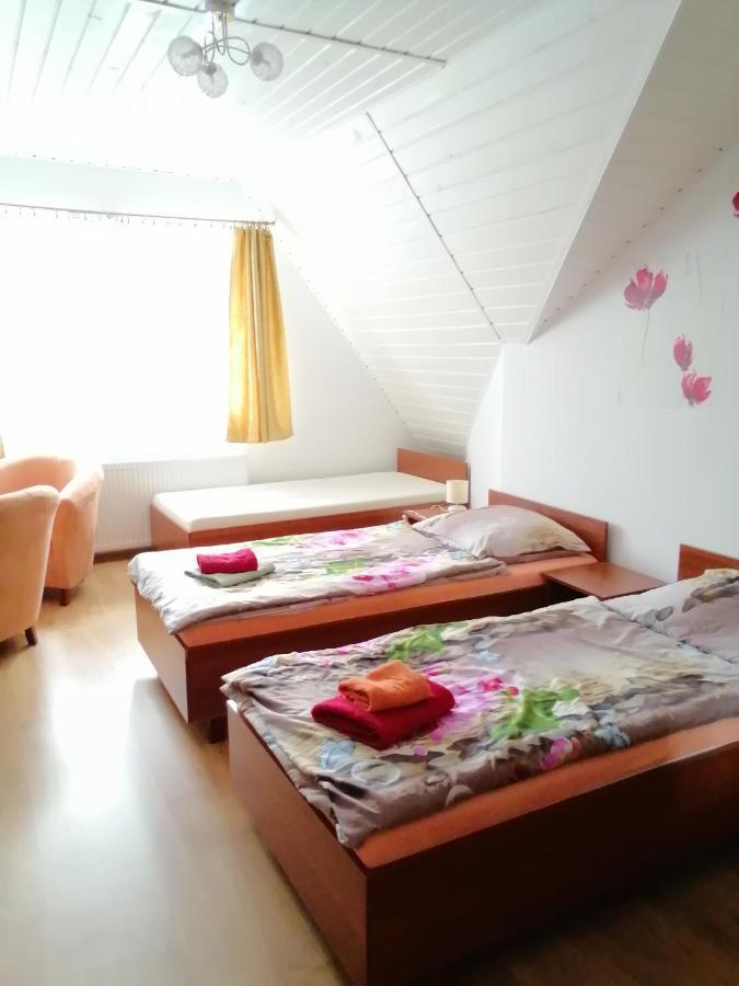 Pasja Bed and Breakfast Świeradów-Zdrój Buitenkant foto