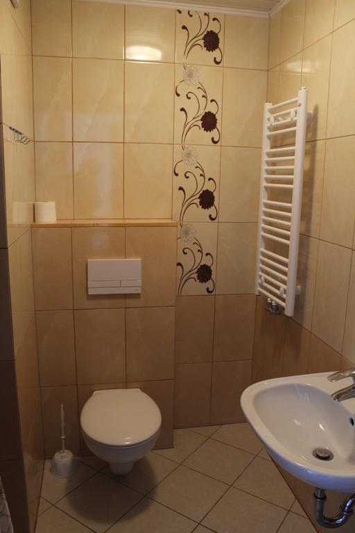 Pasja Bed and Breakfast Świeradów-Zdrój Kamer foto