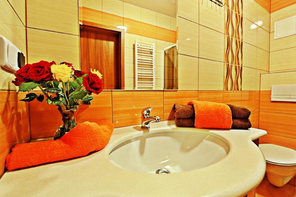 Pasja Bed and Breakfast Świeradów-Zdrój Kamer foto