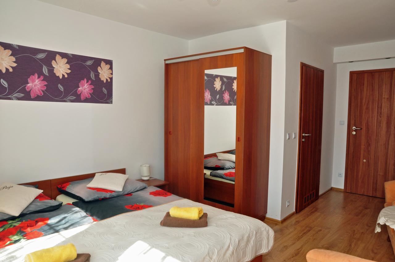 Pasja Bed and Breakfast Świeradów-Zdrój Buitenkant foto