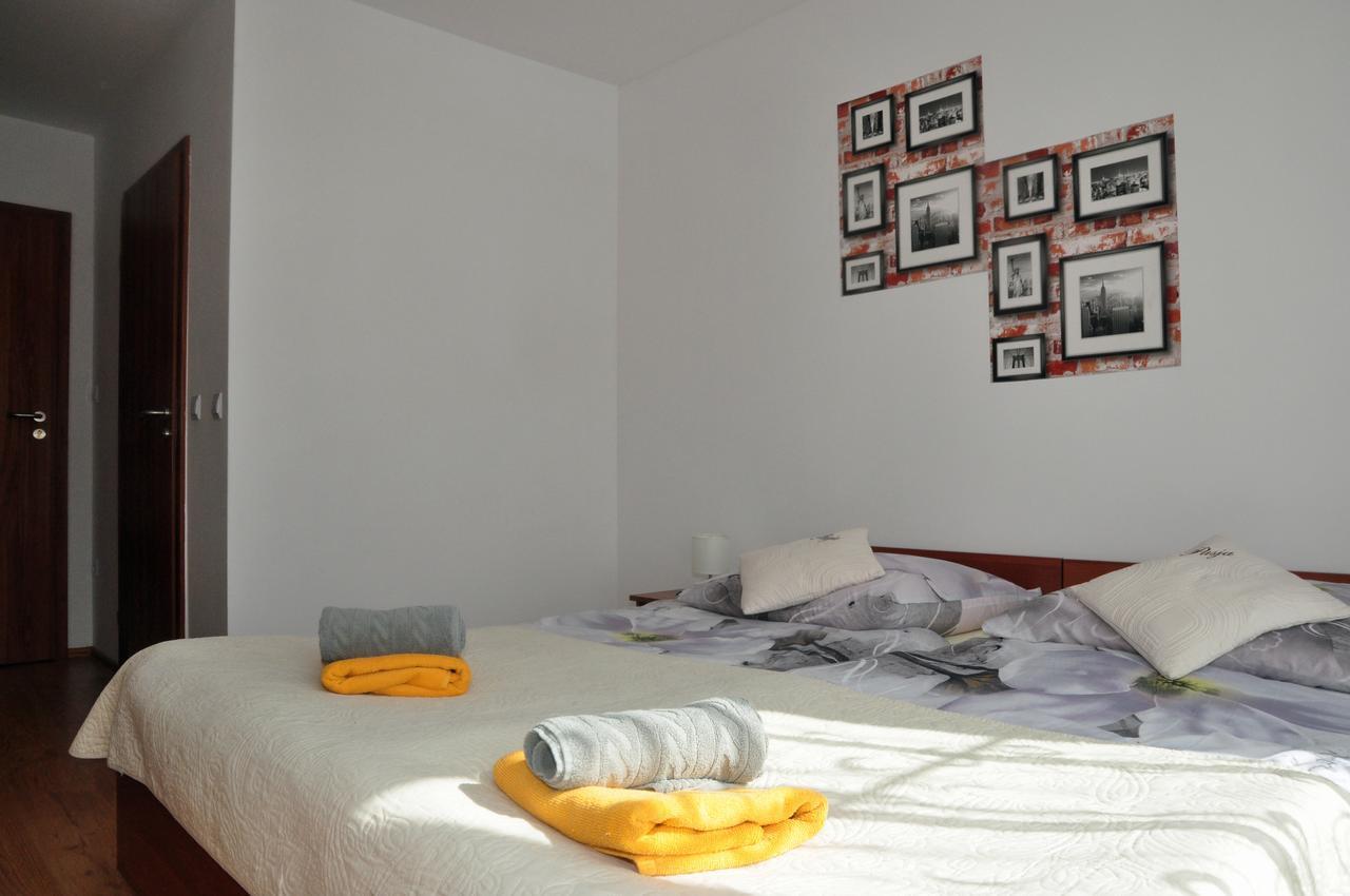 Pasja Bed and Breakfast Świeradów-Zdrój Buitenkant foto