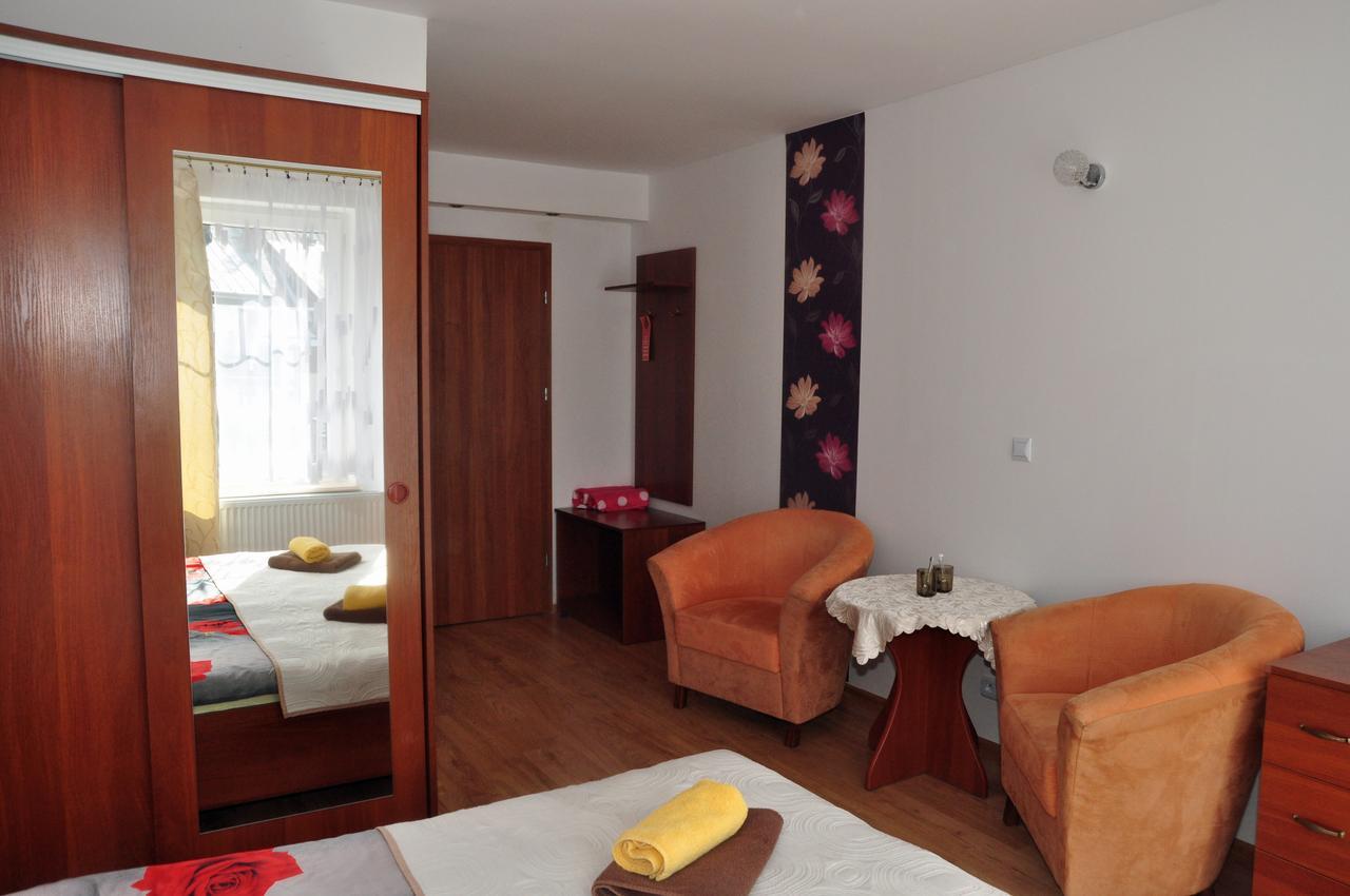 Pasja Bed and Breakfast Świeradów-Zdrój Buitenkant foto
